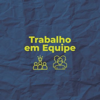 Trabalho em Equipe