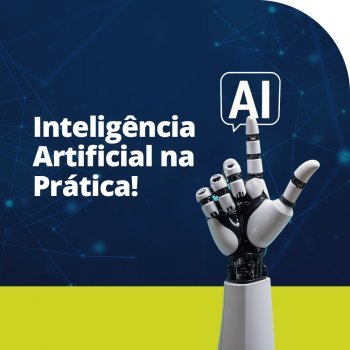 Inteligência Artificial na Prática