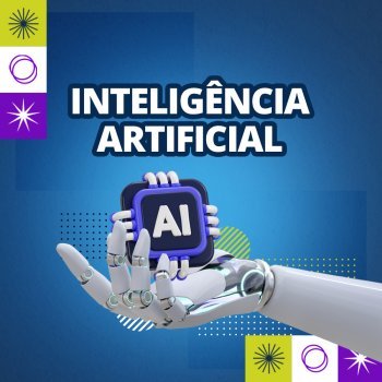 AI - Inteligência Artificial