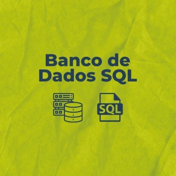 Banco de Dados SQL