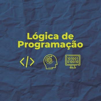 Curso Lógica de Programação