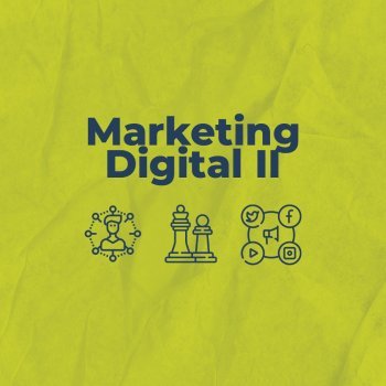 Curso Marketing Digital II